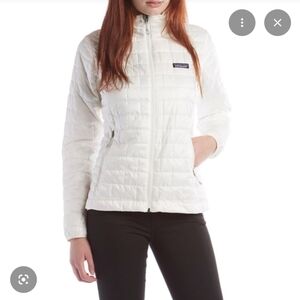 NWT Patagonia Women's Nano Puff Jacket